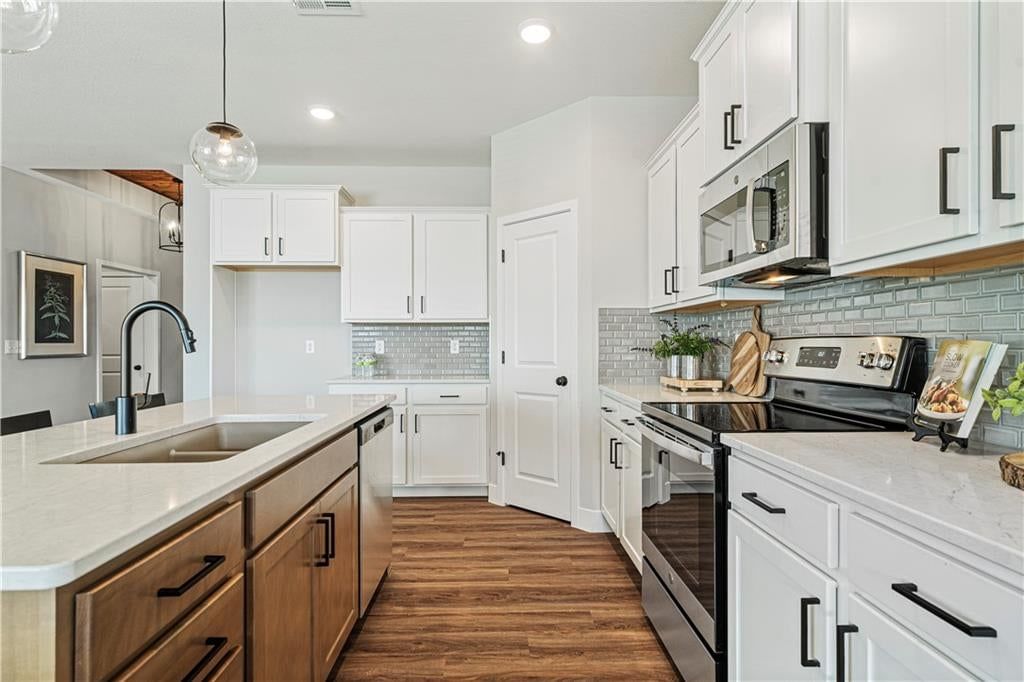 18455 W 205th Street — photo 19