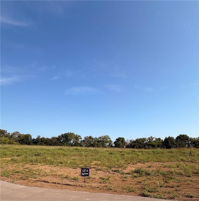 1080 Creekside Ranch Drive, Raymore, MO