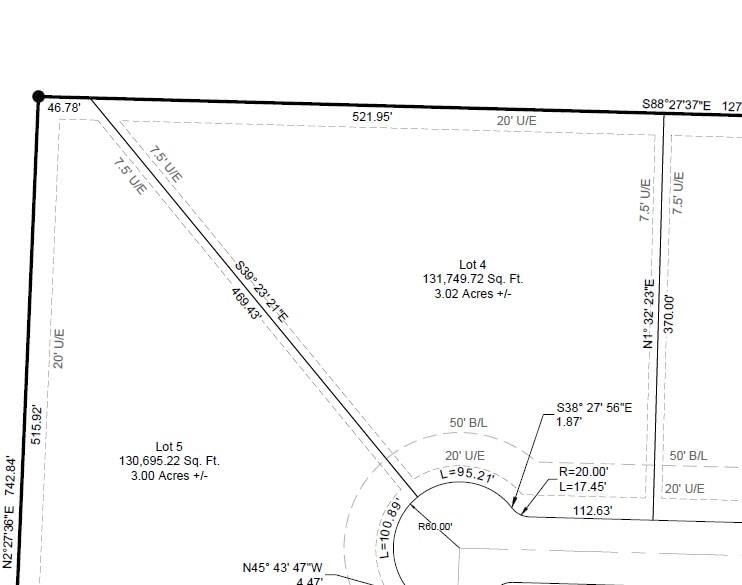 1080 Creekside Ranch Drive, Raymore, MO: listing photo 2