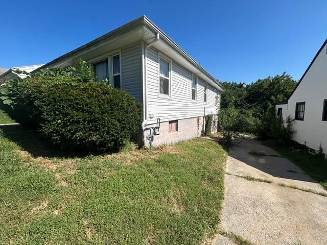 3621 E 46TH Terrace — photo 3
