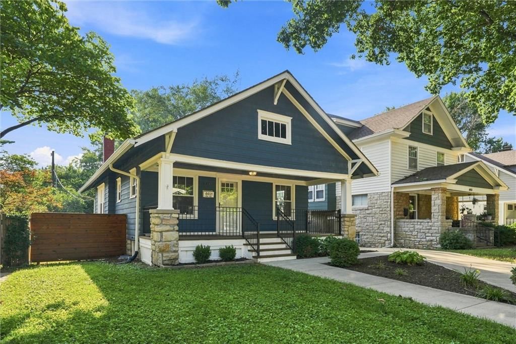 4451 Pennsylvania Avenue — photo 3