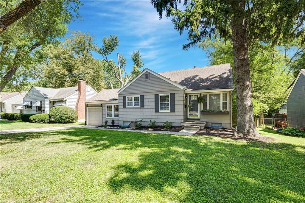 5319 Woodson Street — photo 1