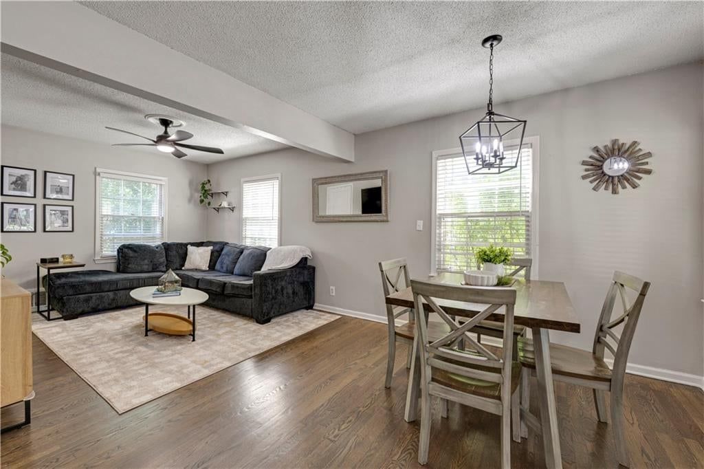 5319 Woodson Street — photo 2