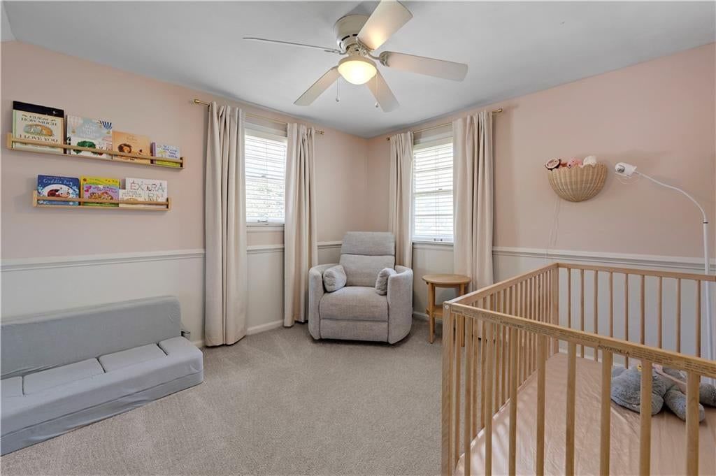 5319 Woodson Street — photo 4