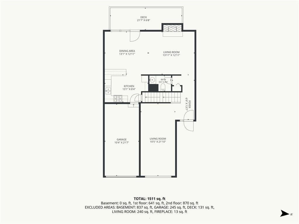 6559 W 49th Street — photo 36