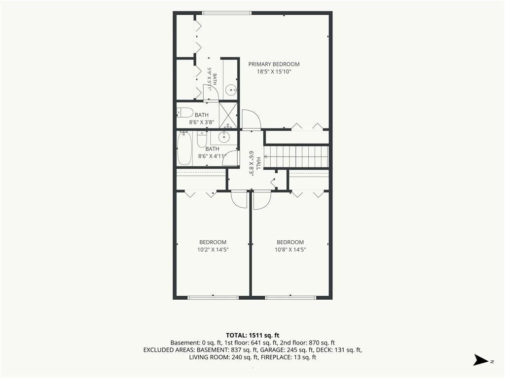 6559 W 49th Street — photo 37