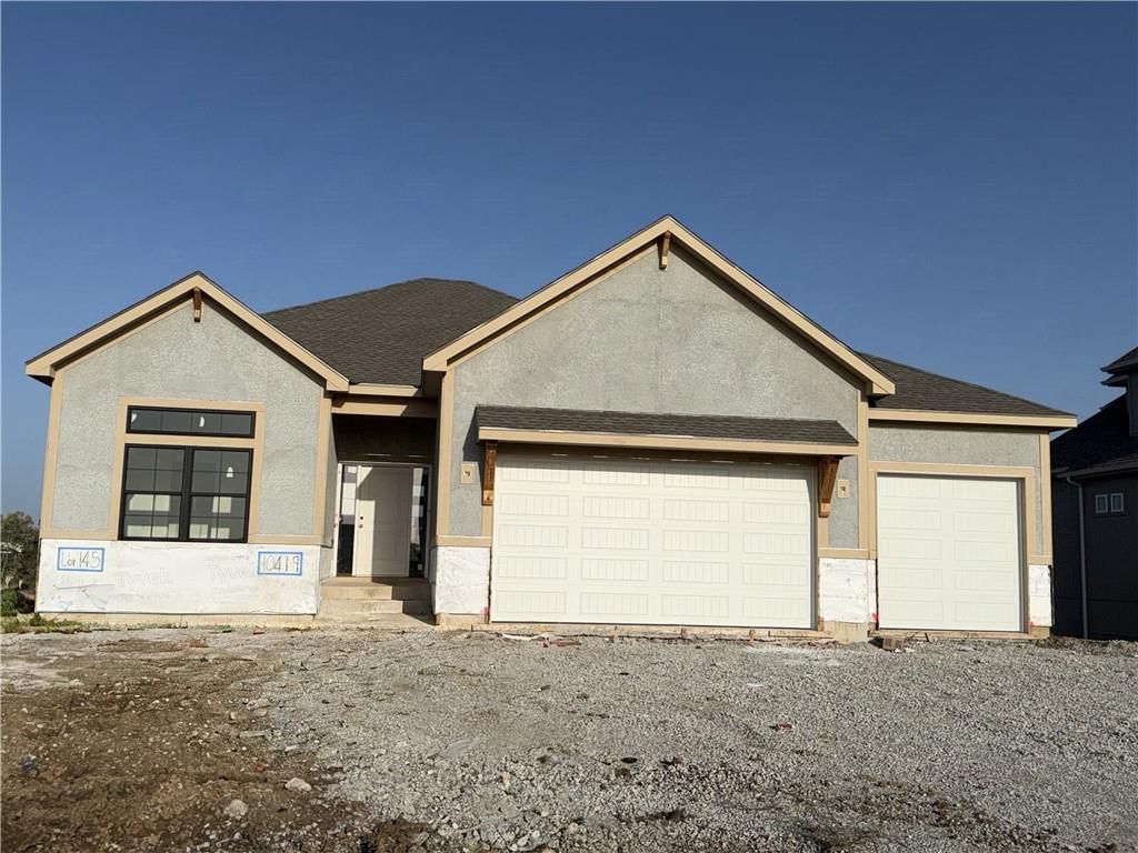 10419 N Liberty Street, Kansas City, MO