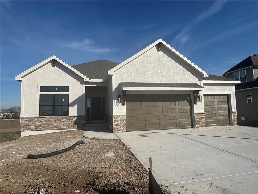 10419 N Liberty Street, Kansas City, MO