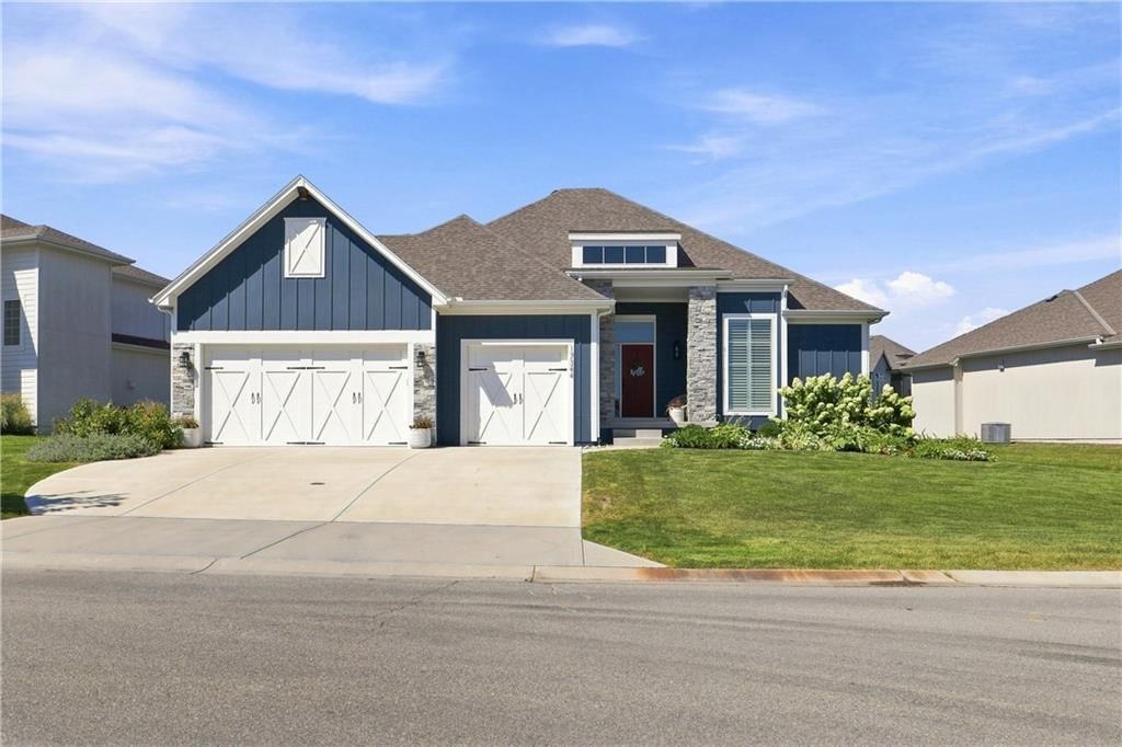 17344 Bradshaw Street — photo 1