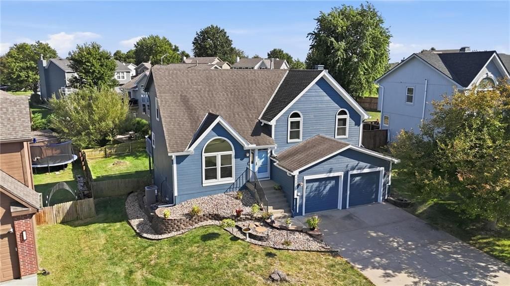 11307 N Jefferson Street, Kansas City, MO: listing photo 2