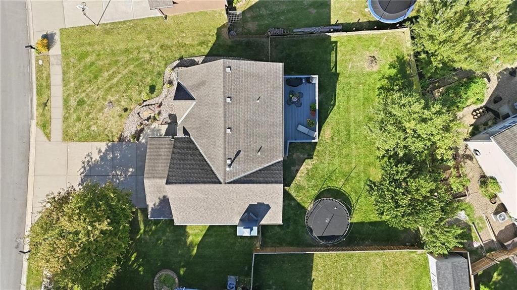 Photo 6 of 46 - 11307 N Jefferson Street, Kansas City, MO 64155