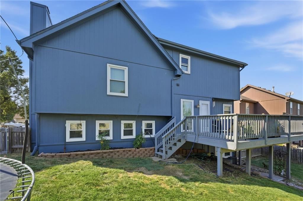 Photo 39 of 46 - 11307 N Jefferson Street, Kansas City, MO 64155