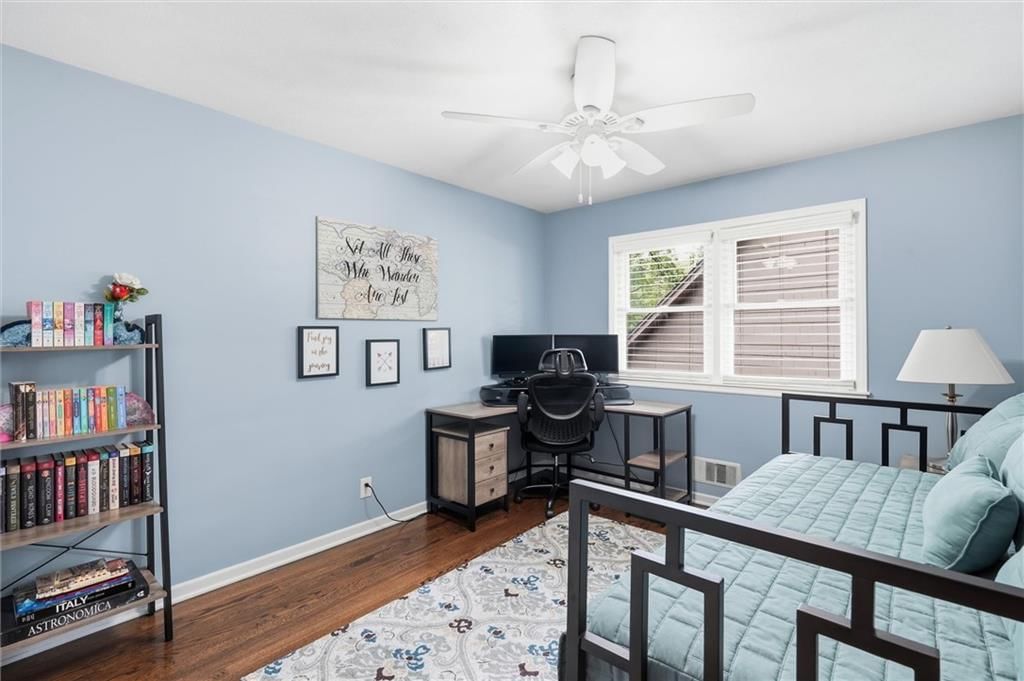 7228 Woodward Street — photo 21