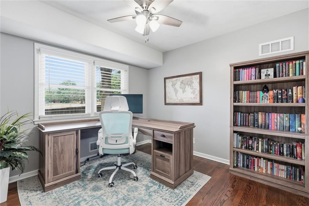 7228 Woodward Street — photo 22