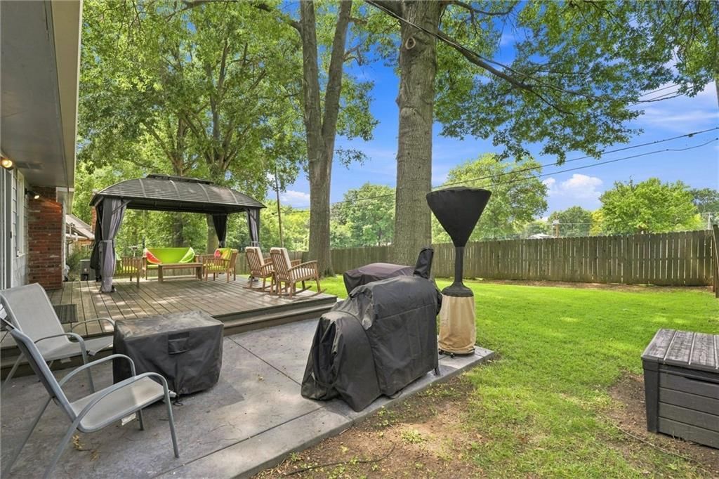7228 Woodward Street — photo 36