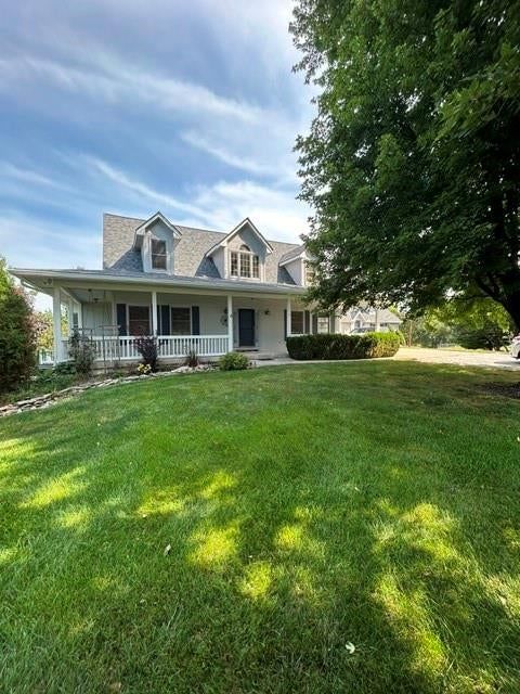 3930 W 223 Street, Bucyrus, KS