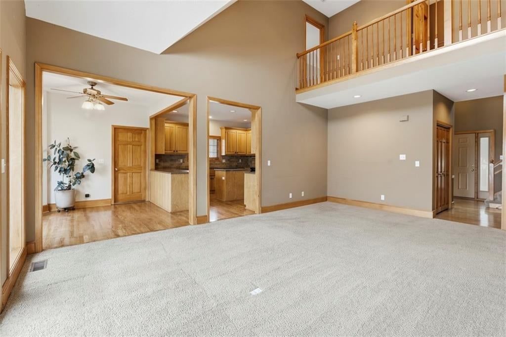 Loft at 3930 W 223 Street, Bucyrus, KS 66013