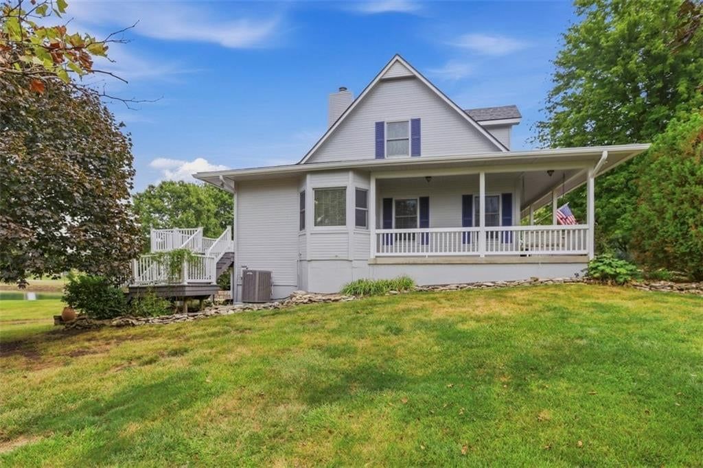 Photo 64 of 99 - 3930 W 223 Street, Bucyrus, KS 66013