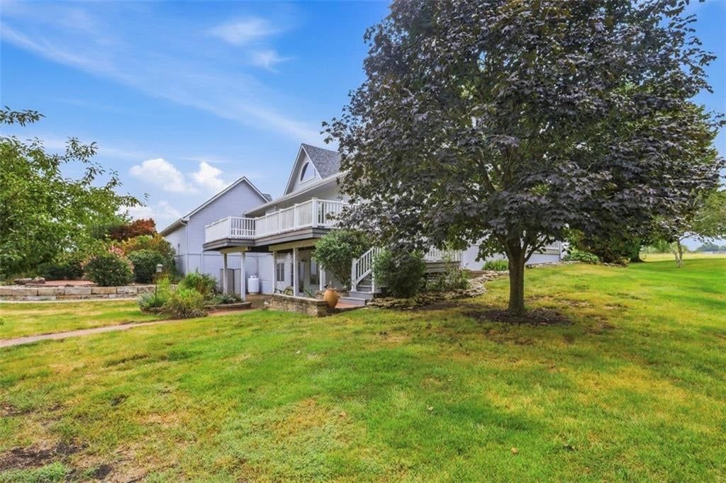 Photo 65 of 99 - 3930 W 223 Street, Bucyrus, KS 66013