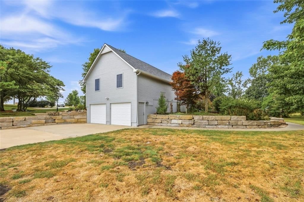 Photo 71 of 99 - 3930 W 223 Street, Bucyrus, KS 66013