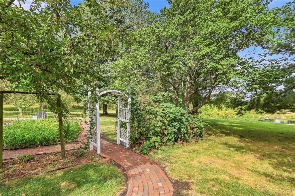 Photo 76 of 99 - 3930 W 223 Street, Bucyrus, KS 66013