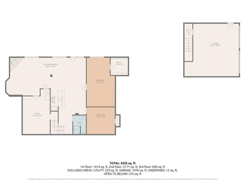 Photo 97 of 99 - 3930 W 223 Street, Bucyrus, KS 66013