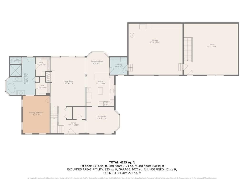 Photo 99 of 99 - 3930 W 223 Street, Bucyrus, KS 66013