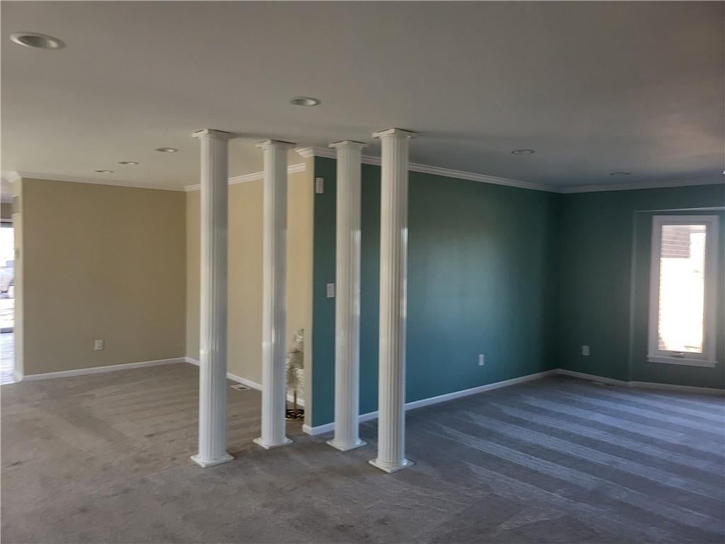 20100 S ST RT J Highway, Peculiar, MO: listing photo 3
