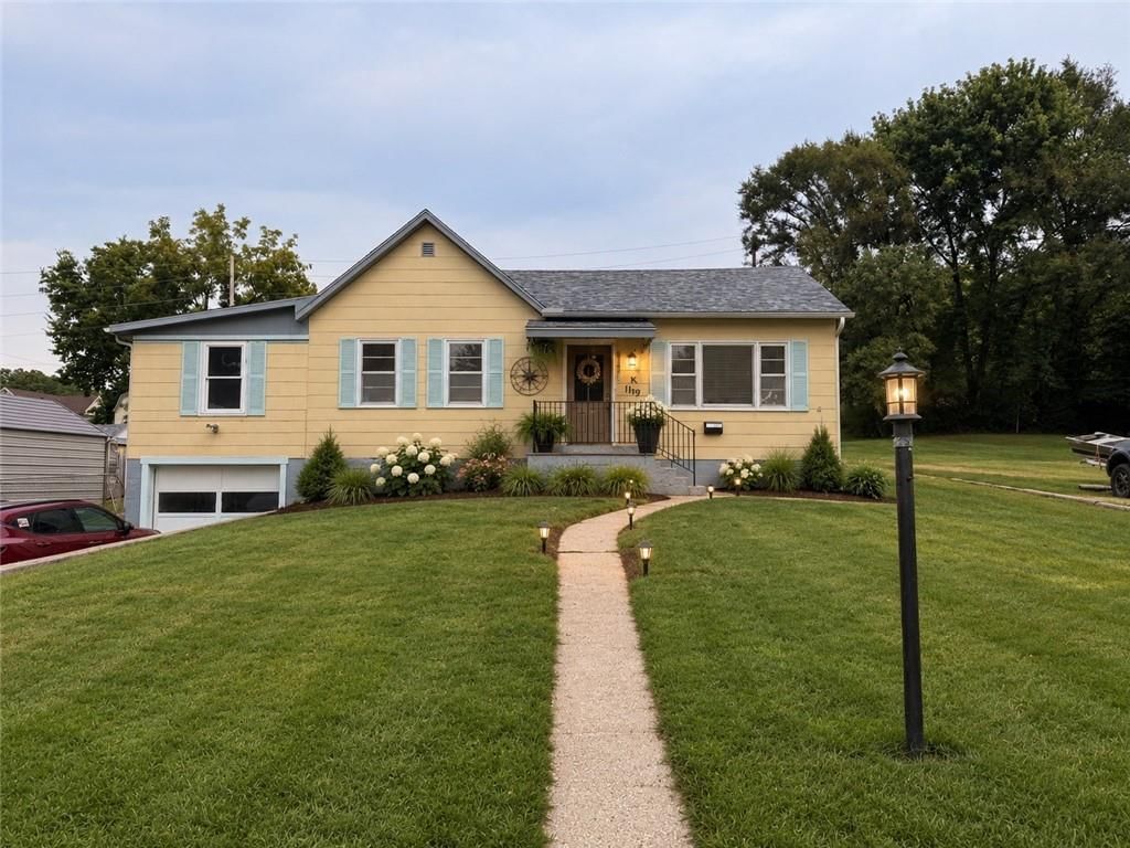 1119 Mound Street — photo 1