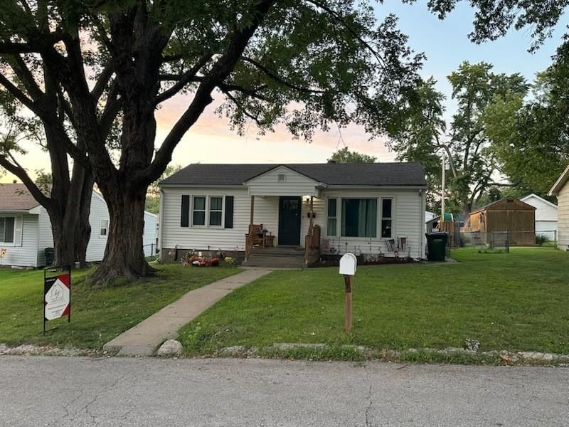 530 Pennsylvania Avenue, Leavenworth, KS