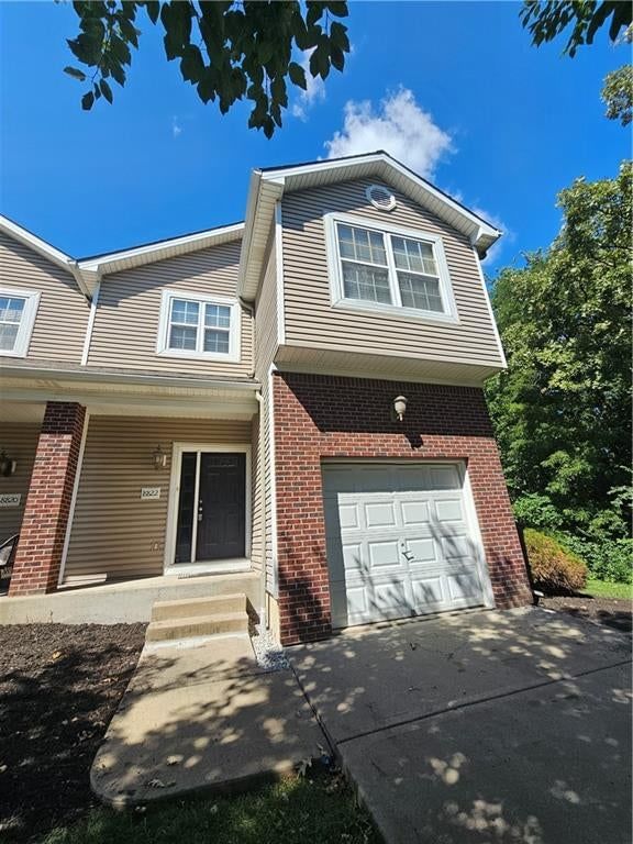 8822 Timber Creek Lane, Pleasant Valley, MO