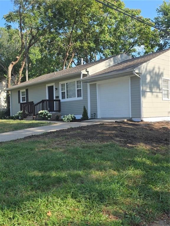 3601 NE 54th Terrace, Kansas City, MO: listing photo 2