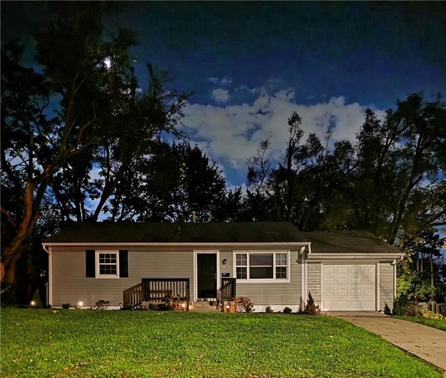Photo 11 of 11 - 3601 NE 54th Terrace, Kansas City, MO 64119