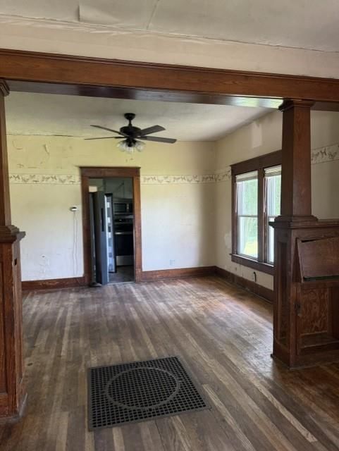 414 N West Street — photo 5