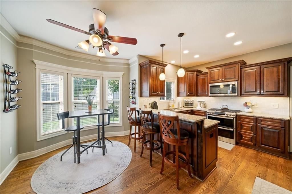 5125 Roundtree Street — photo 17