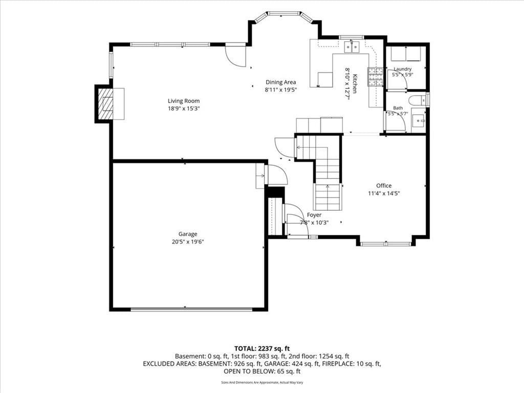 5125 Roundtree Street — photo 43