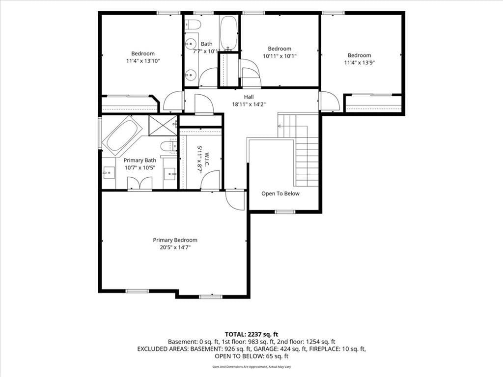 5125 Roundtree Street — photo 44