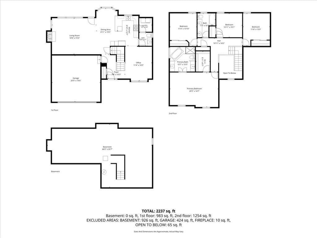 5125 Roundtree Street — photo 45
