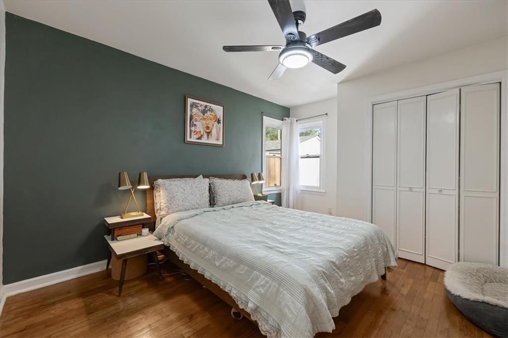 1001 Little Avenue — photo 15