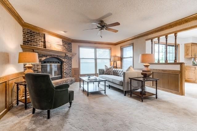Photo 7 of 34 - 12309 E 53rd Street, Kansas City, MO 64133