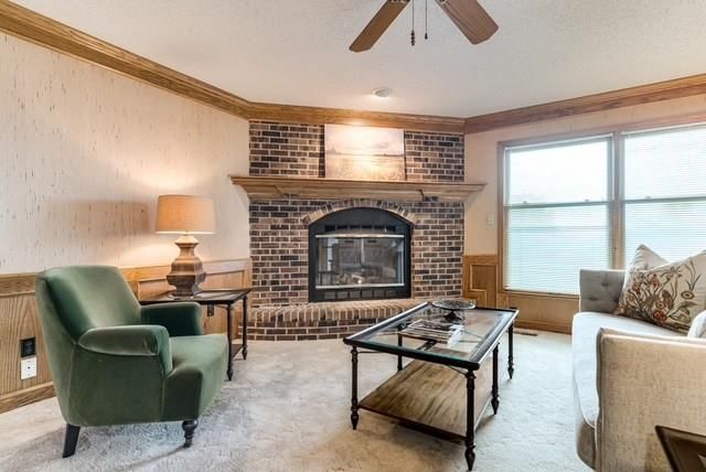 Photo 8 of 34 - 12309 E 53rd Street, Kansas City, MO 64133