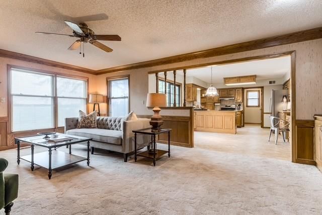 Photo 9 of 34 - 12309 E 53rd Street, Kansas City, MO 64133