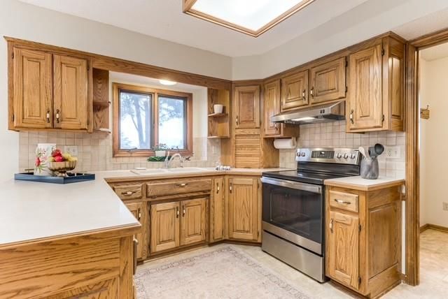 Photo 13 of 34 - 12309 E 53rd Street, Kansas City, MO 64133