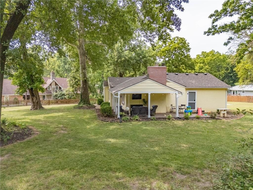 9814 W 57th Street — photo 30