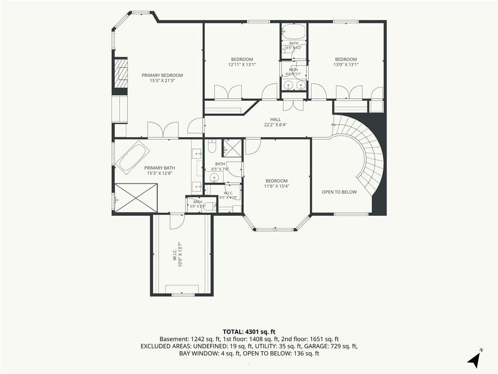 2818 NE WOOD CREEK Lane — photo 87