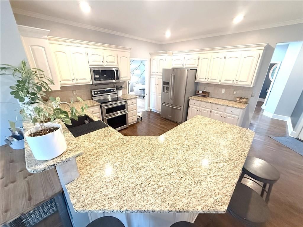 21310 W 81st Place — photo 21