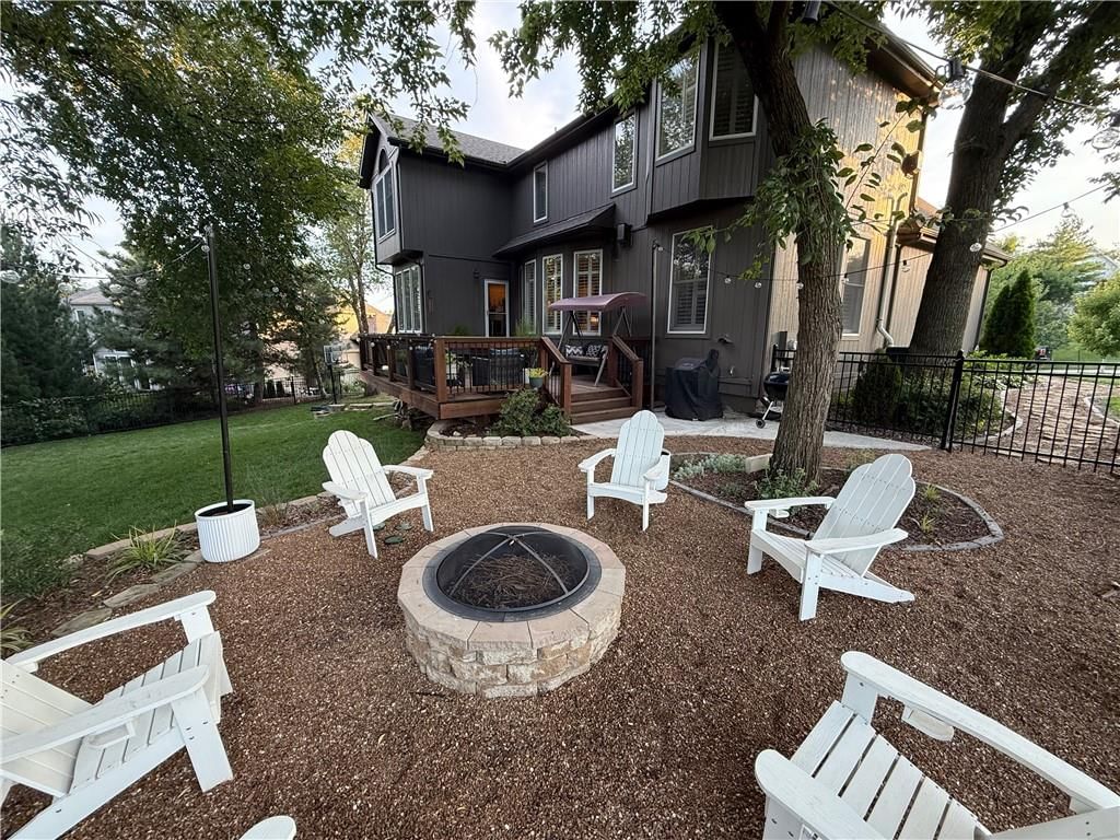 21310 W 81st Place — photo 57