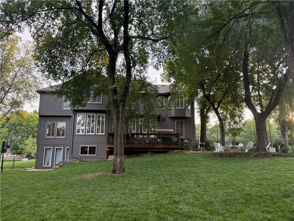 21310 W 81st Place — photo 65