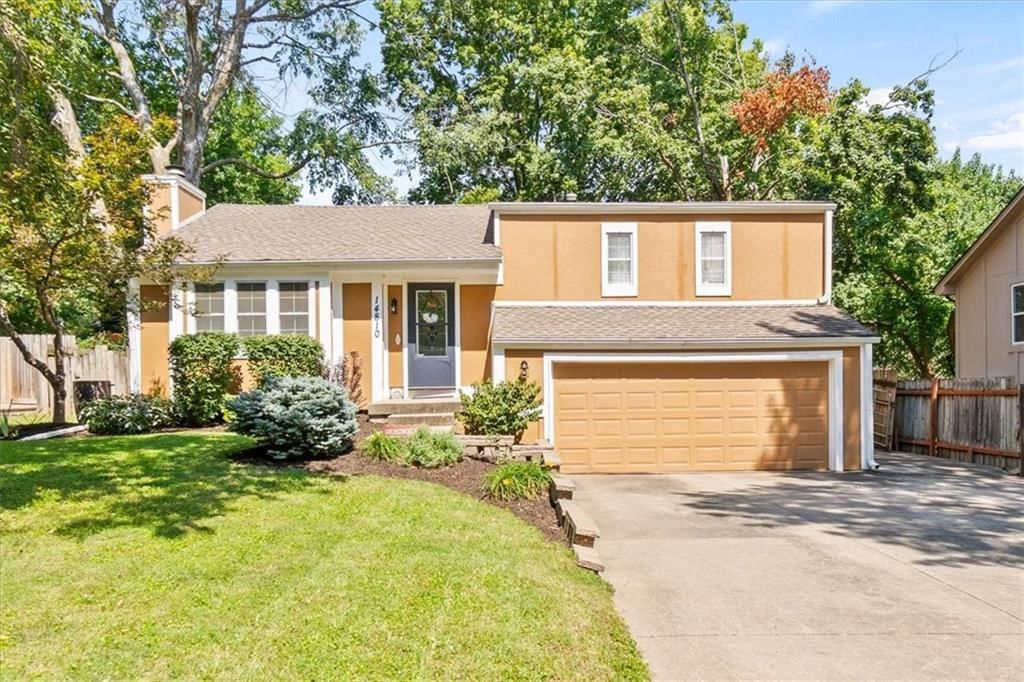 14810 W 91st Terrace, Lenexa, KS