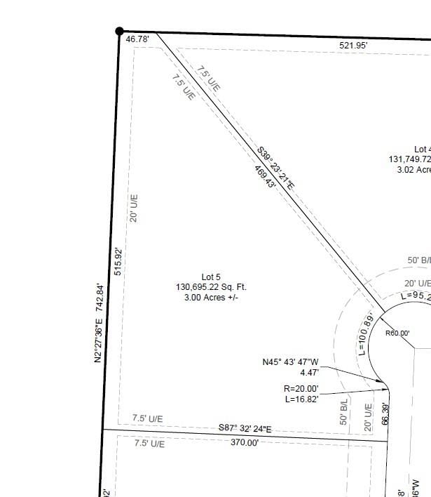 1110 Aria Drive, Raymore, MO: listing photo 2